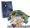 Мои первые шаги к знаниям. Играю и учусь с "Колобком". 2-3 года