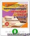 Тематическое планирование в начальной школе. 3-4 классы. Программа "Перспективная начальная школа". Онлайн-книга