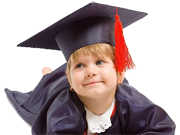 Вебинар "Сопровождение одарённых дошкольников в образовательном пространстве ДОО"