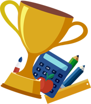 Приглашаем всех на олимпиаду!